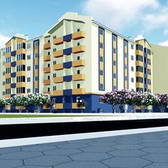 Дом двадцать