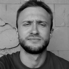 Бучковський Сергій