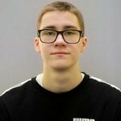 Олійник Михайло