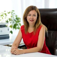 Надюк Олена