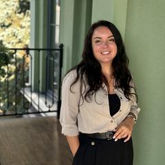 Гришина Лілія