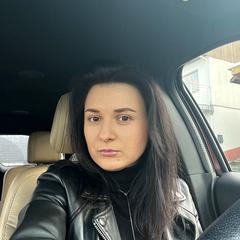 Тагієва Лариса