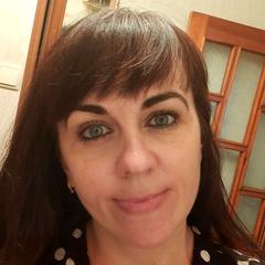 Петленко Світлана