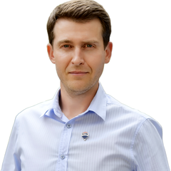 Решетов Сергій