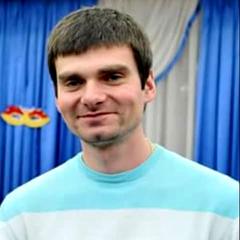 Голбан Олександр