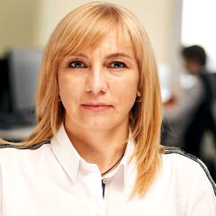 Семесюк Лариса