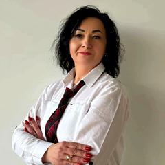 Галіпчак Оксана