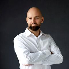 Левицький Віталій