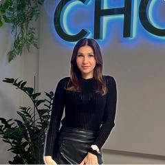 Різничок Тетяна