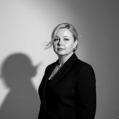 Левицька Світлана