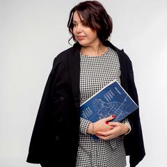 Кожемякіна Юлія