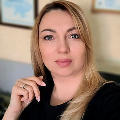 Гайова Юлія