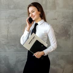 Федюшин Юлія