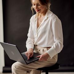 Бохіна Марія