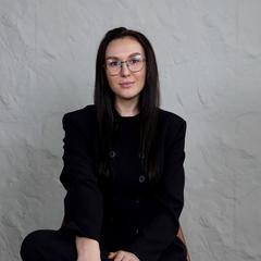 Юртин Тетяна