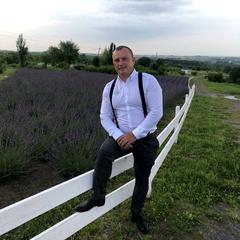 Безноско Максим