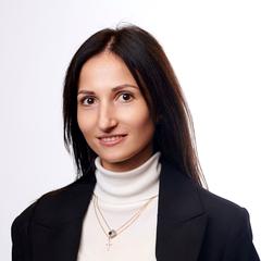 Чиженко Карина