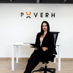 Приймак Світлана