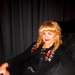 Білецька Любов