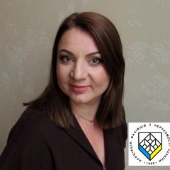 Комишна Наталія