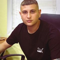 Кабанов Артем