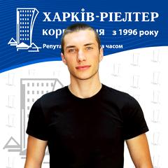 Салов Микита