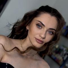 Каліфорова Катерина