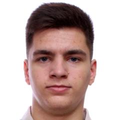 Гавриш Геннадій