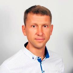 Гудков Юрій