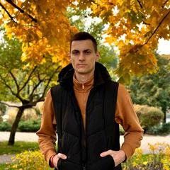 Клименко Владислав