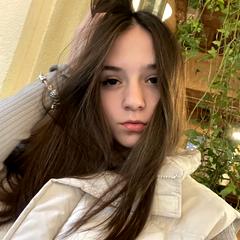 Гончарова Владислава