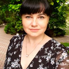Єрьоміна Ірина