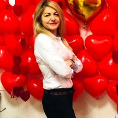 Мушинська Галина