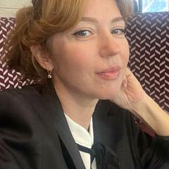 Дімітрова Світлана