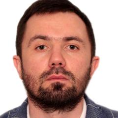 Кондратюк Руслан