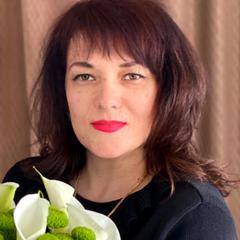 Романько Тетяна