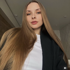Христюк Аліна
