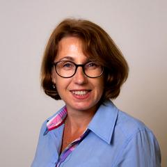 Кіктєва Ольга