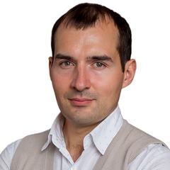 Полубєлов Олександр