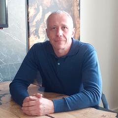 Рибальченко Олег