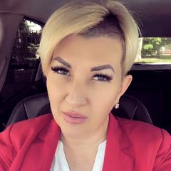 Чеботарь Катерина