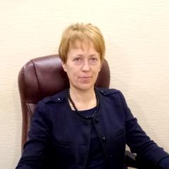 Грушина Лариса