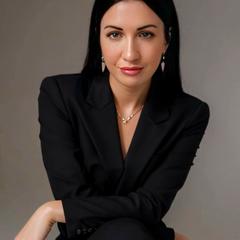 Шаповалова Альона