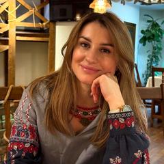 Одинець Наталія