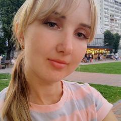 Крупник Катерина