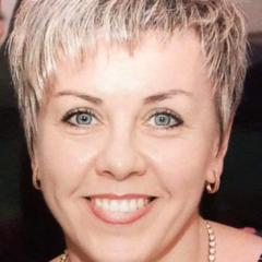 Греченко Оксана