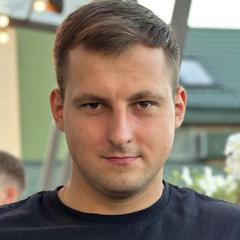 Омелянчук Дмитро