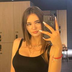 Чагаринська Катерина