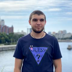 Носовський Дмитро