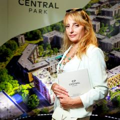 Кулик Нінель